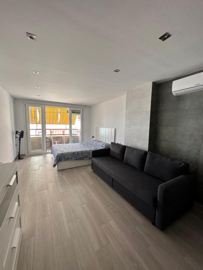 Studio Monserrate H Torrevieja Eksteriør billede